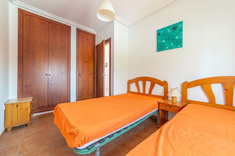 Rækkehus i Roda, Murcia, Roda - € 199.900 | Ref: V601 - foto 14